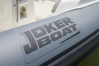 Joker Boat Coaster 580 +  vendre - Photo 4