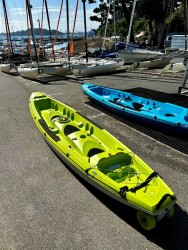 Loisirs et Divers Kayak double TAHE BORNEO  vendre - Photo 3