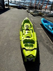 Loisirs et Divers Kayak double TAHE BORNEO  vendre - Photo 4
