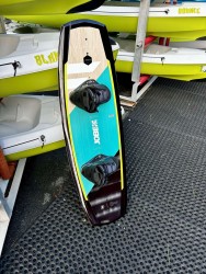 Loisirs et Divers Pack Wakeboard Jobe Vanity 131cm  vendre - Photo 1
