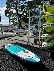 Loisirs et Divers Paddle gonflable SROKA EASY 10,6  vendre - Photo 4