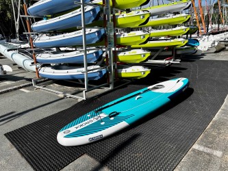 Loisirs et Divers Paddle gonflable SROKA EASY 10,6  vendre - Photo 6