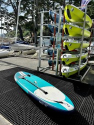 Loisirs et Divers Paddle gonflable SROKA EASY 10  vendre - Photo 4