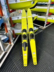 achat Loisirs et Divers Ski nautique JOBE ALLEGRE 67 LE BLAN MARINE