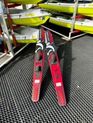 achat Loisirs et Divers Ski nautique SPINERA LE BLAN MARINE