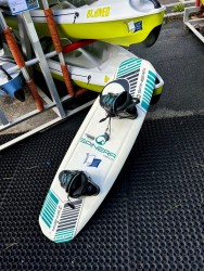 achat Loisirs et Divers Wakeboard SPINERA 140 LE BLAN MARINE