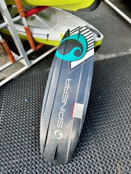 Loisirs et Divers Wakeboard SPINERA 140  vendre - Photo 3