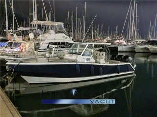 Barca a Motore 3B Craft 330 CC usato - DIAMOND YACHT