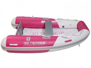3D Tender Twin Fastcat - Image 6