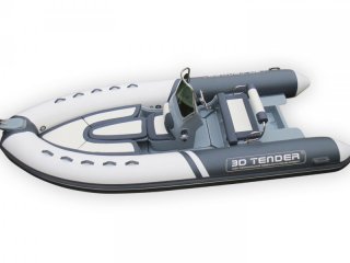 Rib / Inflatable 3D Tender Dream 440 new - NAUTIQUE SERVICES