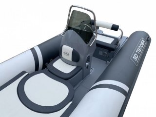 3D Tender Dream 500 - Image 3