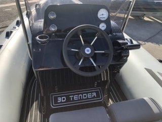 3D Tender Dream 6 PVC - Image 7