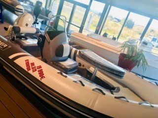 Rib / Inflatable 3D Tender Lux 500 new - SUD YACHTING