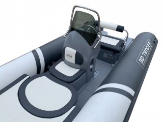 3D Tender Lux 550 - Image 11