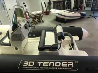 3D Tender Lux 550 - Image 6