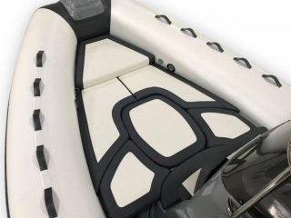 Bateau Pneumatique / Semi-Rigide 3D Tender Lux 655 neuf - SUD YACHTING