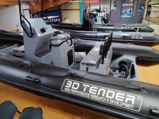 3D Tender Nividic 550 - Image 3