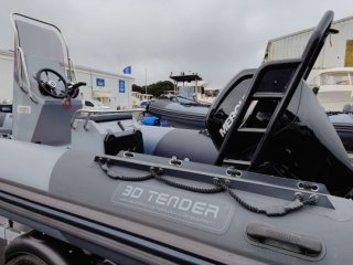 3D Tender Patrol 550 - Image 2
