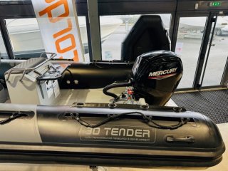 3D Tender Patrol 600 - Image 6