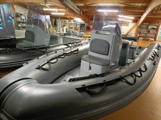 3D Tender Patrol 600 PVC - Image 6