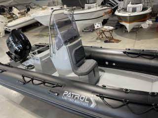 3D Tender Patrol 650 - Image 4