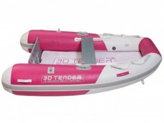 3D Tender Twin Fastcat - Image 7