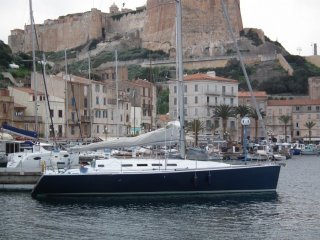 Voilier AB Marine Equinox 452 occasion - ASTRO YACHT Milsa&co