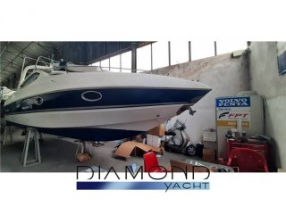 Motorboot Abbate Bruno Primatist G 33 gebraucht - DIAMOND YACHT