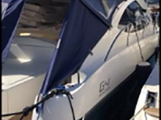 Barca a Motore Abbate Bruno Primatist G 41 usato - INTERNAUTICA