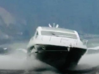 Barco a Motor Abbate Bruno Primatist G 41 ocasión - NAUTICA BLUE SEA