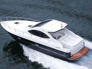 Barco a Motor Abbate Bruno Primatist G 41 ocasión - TIBER YACHT XP
