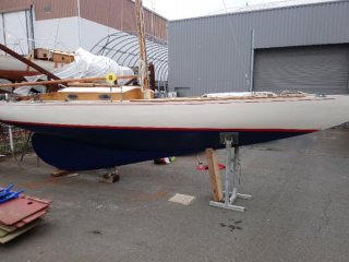 Chantier Naval Abo Requin occasion