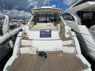 Bateau à Moteur Absolute 47 occasion - STAR YACHTING