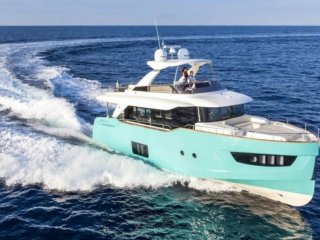 Absolute Navetta 58 occasion