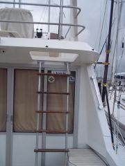 Motorboat ACM 1100 Fly used - AAA FRENCH YACHTING