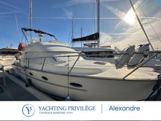 Motorboot ACM Excellence 38 gebraucht - Yachting Privilège