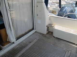 Motorboot ACM Heritage 26 gebraucht - AAA FRENCH YACHTING