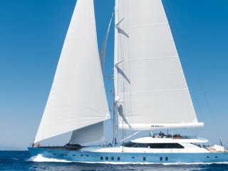 Yelkenli Tekne Ada Yacht Works 50 İkinci El - PAJOT YACHTS SELECTION