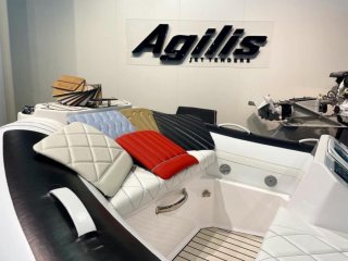 Agilis Jet Tender 355 - Image 3