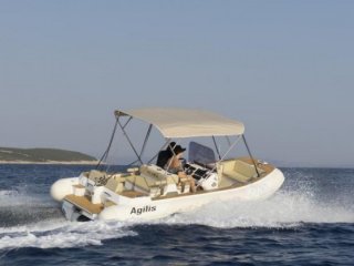 Agilis Jet Tender 560 - Image 4
