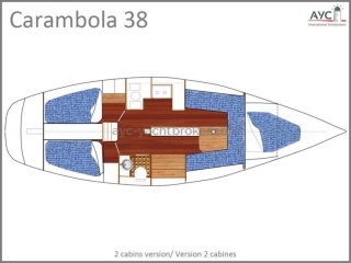 AGM Carambola 38 - Image 44