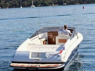 Motorboat Airon Marine 278 used - STAR YACHTING