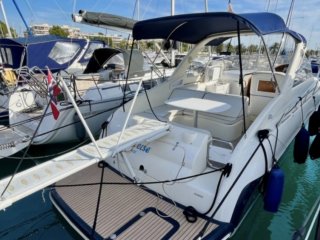 Barca a Motore Airon Marine 345 nuovo - BJ YACHTING