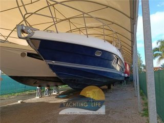 Motorboat Airon Marine 4300 T-Top used - YACHTING LIFE