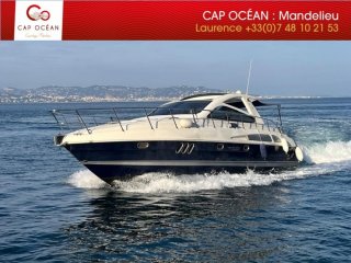 Airon Marine 4300 T-Top occasion