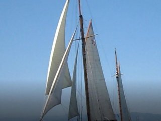 Alexander Stephen  Sons Classic Yacht - Image 2