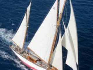 Alexander Stephen  Sons Classic Yacht - Image 3
