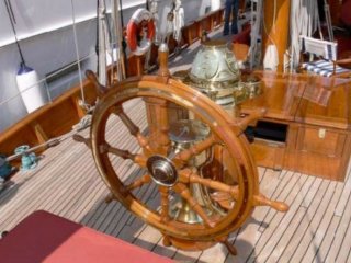 Alexander Stephen  Sons Classic Yacht - Image 17