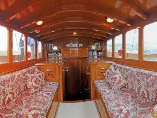 Alexander Stephen  Sons Classic Yacht - Image 24