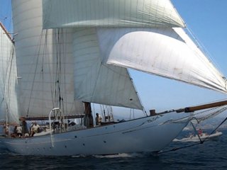 Alexander Stephen  Sons Classic Yacht - Image 6